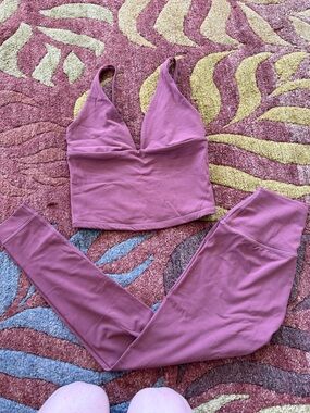 set active airluxe canyon